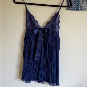 Victoria’s Secret Lace Lingerie Top | Size XS